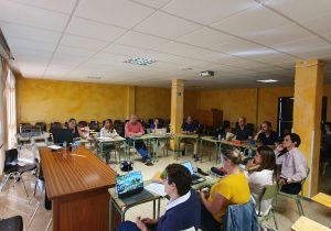 Los Colegios Dominicas optimizan su Sistema de Gestión de la Calidad basado en la norma ISO 9001