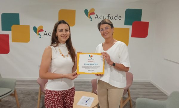 ACUFADE