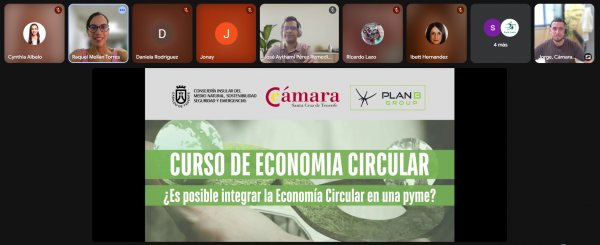 Curso Economía circular