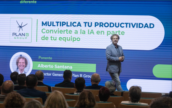 IA en el tercer sector