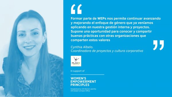 WEPs Plan B Group