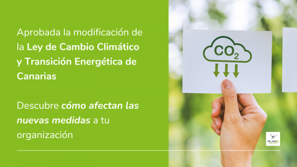 sostenibilidad sector turístico canarias