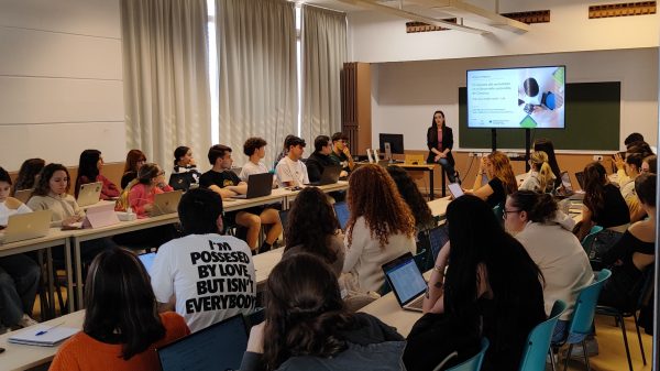 periodismo desarrollo sostenible